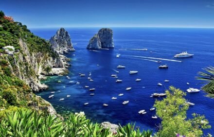 The Best of Capri