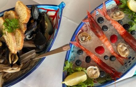 Flavors of Capri